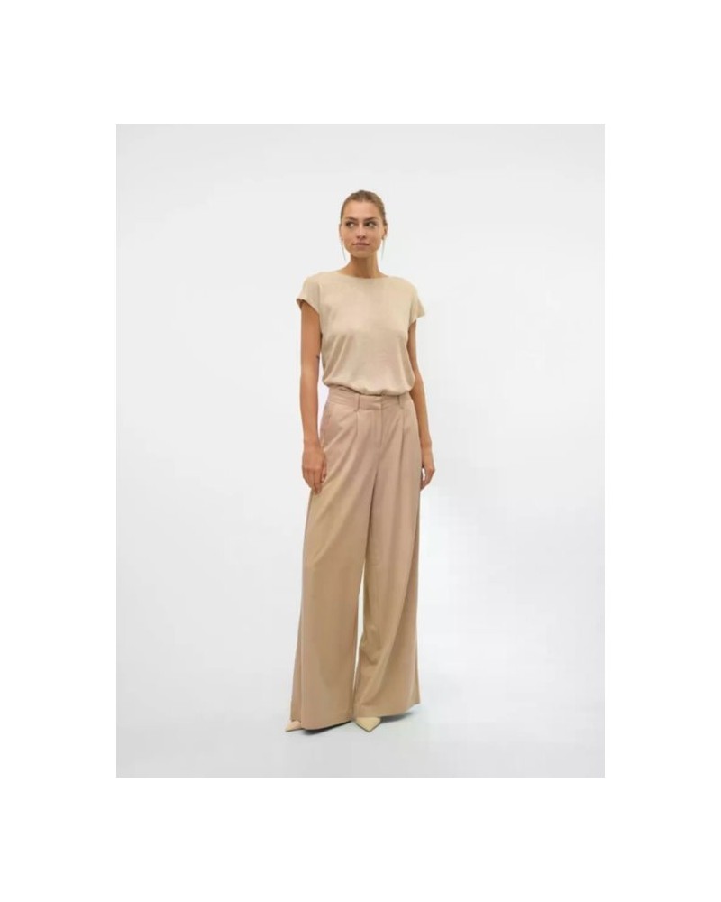 TOP SARAH GOLD |VERO MODA