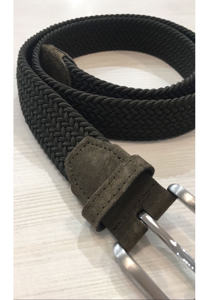 CINTURON ELASTICO CYOR | JACK & JONES