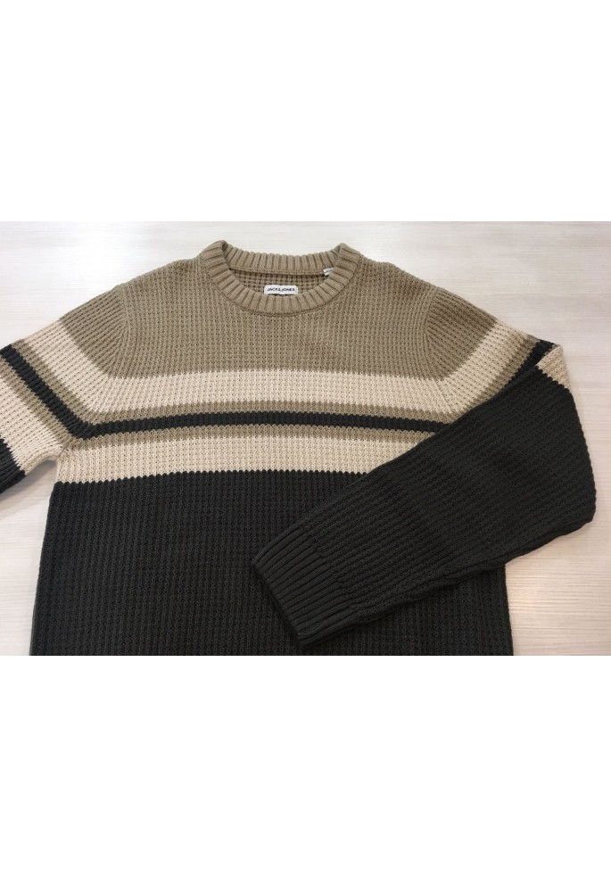 JERSEY SANDER | JACK & JONES