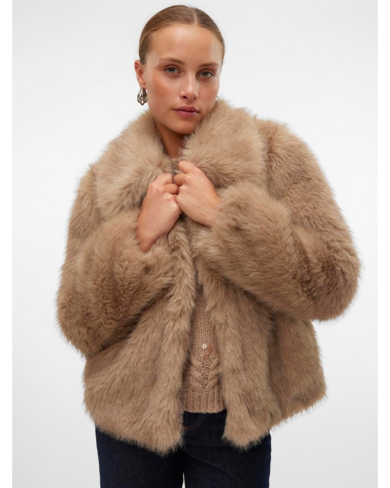 JACKET SILVER | VERO MODA