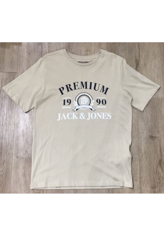 CAMISETA CAMERON | JACK & JONES