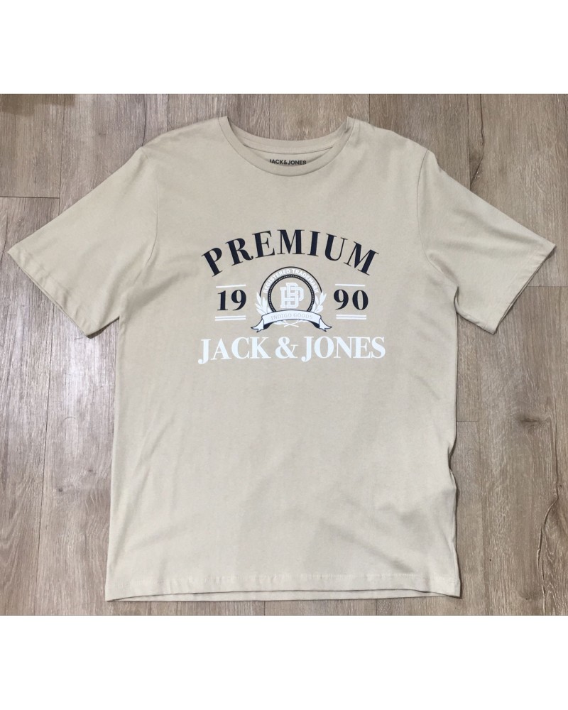 CAMISETA CAMERON | JACK & JONES