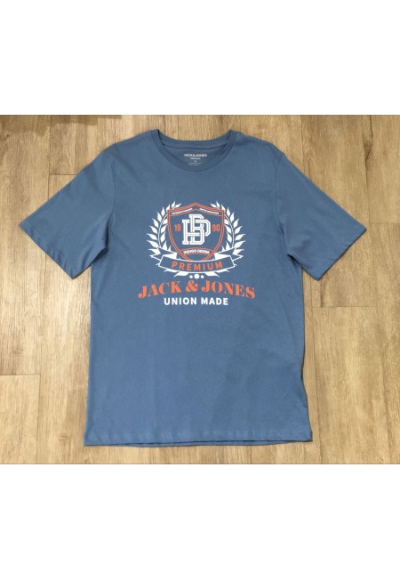 CAMISETA CAMERON | JACK &...