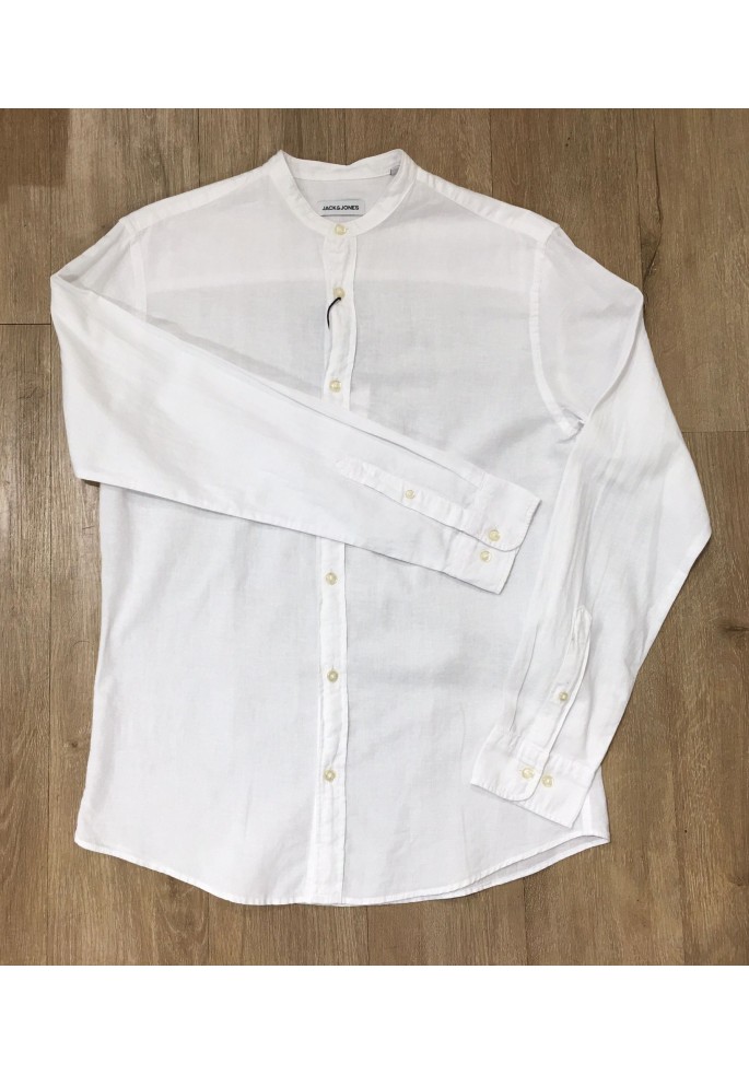 CAMISA ELINEN | JACK & JONES