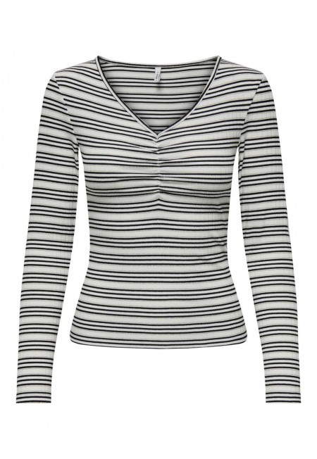 CAMISETA CECILIA | ONLY