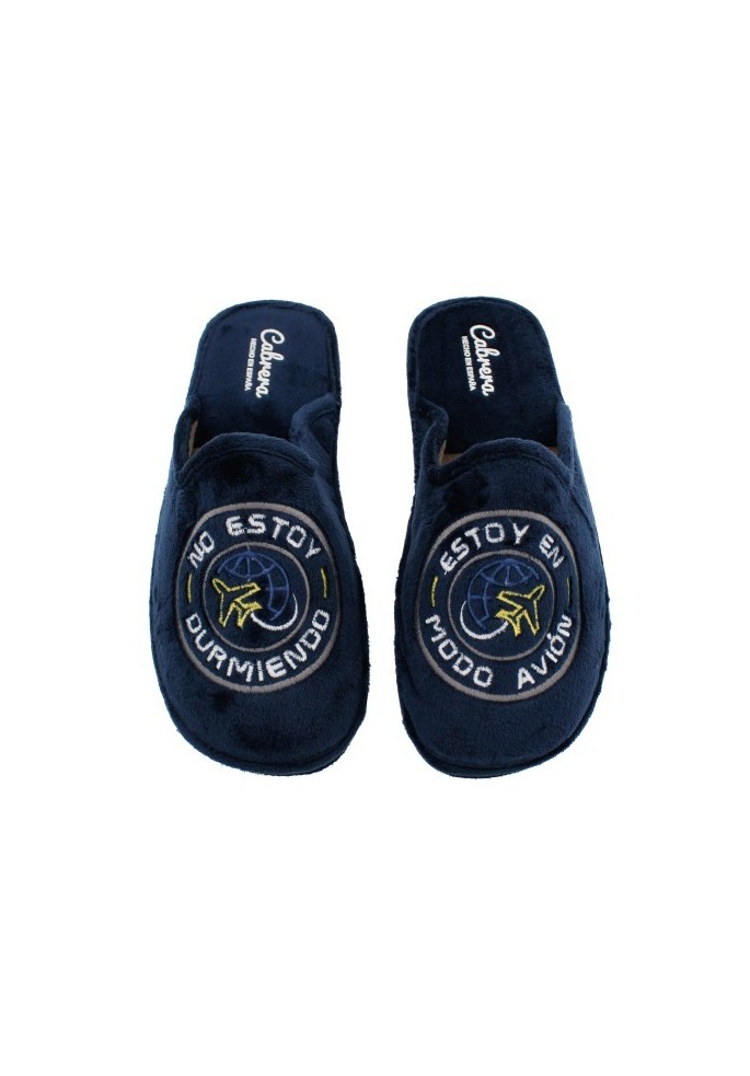 PANTUFLA NO ESTOY DURMIENDO, ESTOY EN...