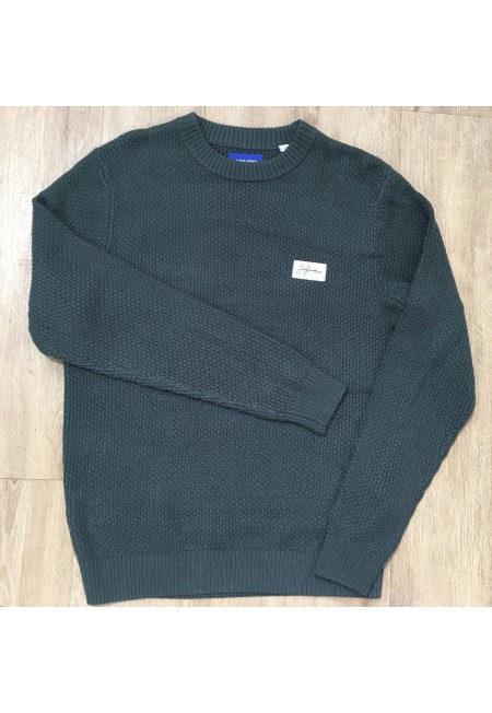 JERSEY PORTLAND | JACK & JONES