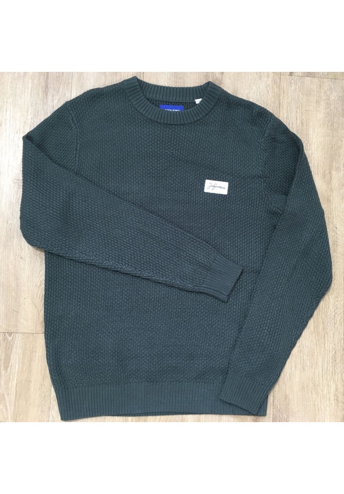 JERSEY PORTLAND | JACK & JONES