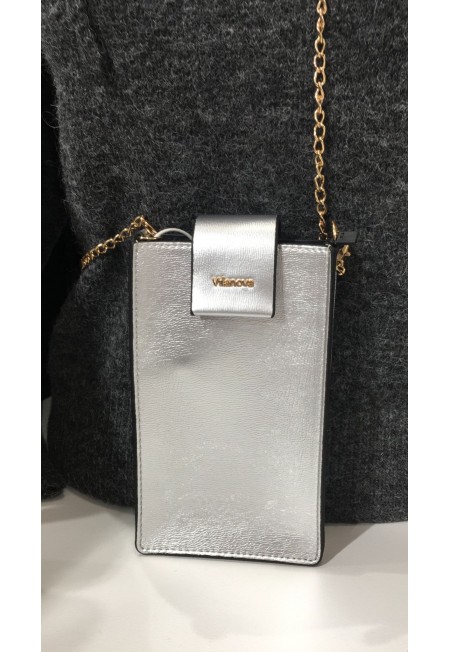 MONEDERO SILVER | VILANOVA