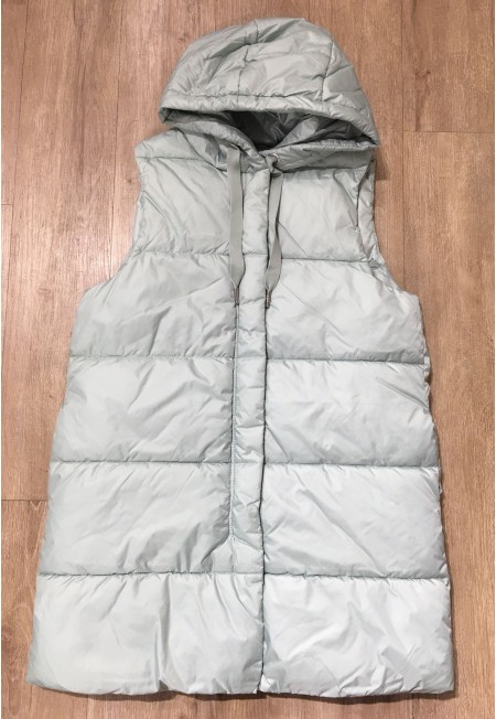 CHALECO LASTA PUFFER | ONLY