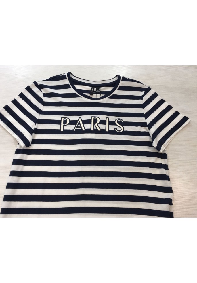 CAMISETA FIRA FRANCIS | VERO MODA