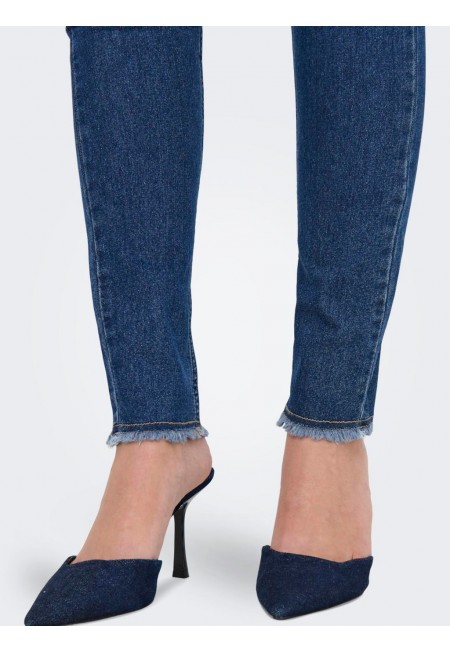 JEANS SKINNY HUSH | ONLY 2