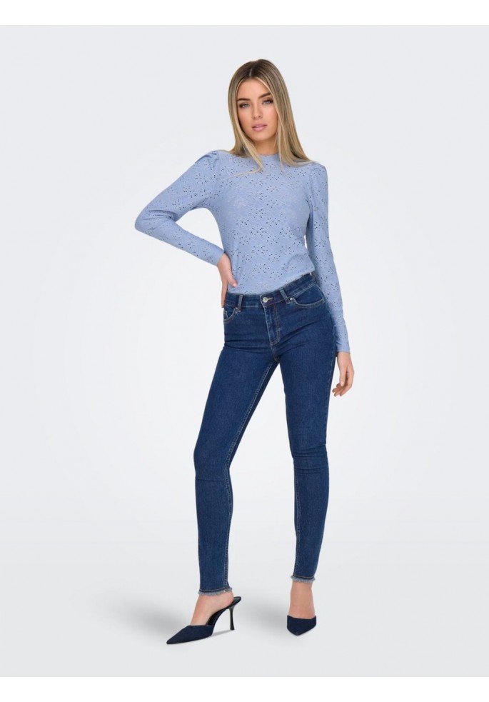 JEANS SKINNY HUSH | ONLY
