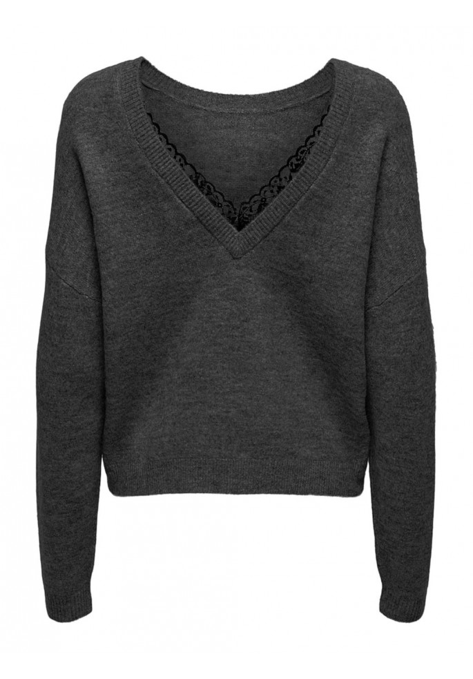 JERSEY MANIFESTA REVERSIBLE | ONLY