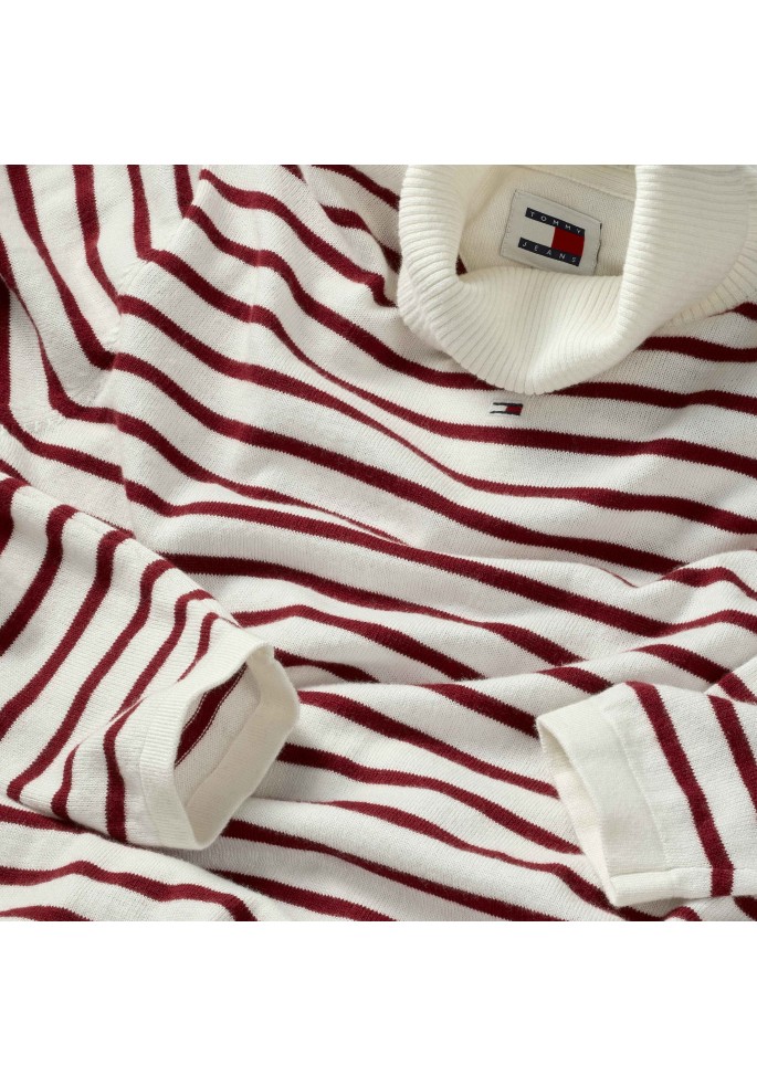 POLO  ESENTIAL RAYAS | TOMMY  HILFIGER