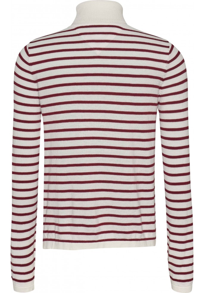 POLO  ESENTIAL RAYAS | TOMMY  HILFIGER