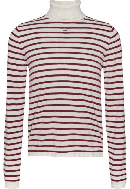 POLO  ESENTIAL RAYAS |...