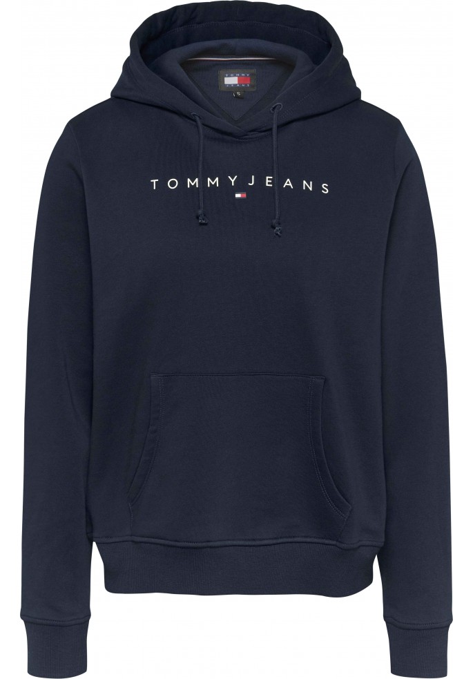 SUDADERA LINEAR | TOMMY HILFIGER