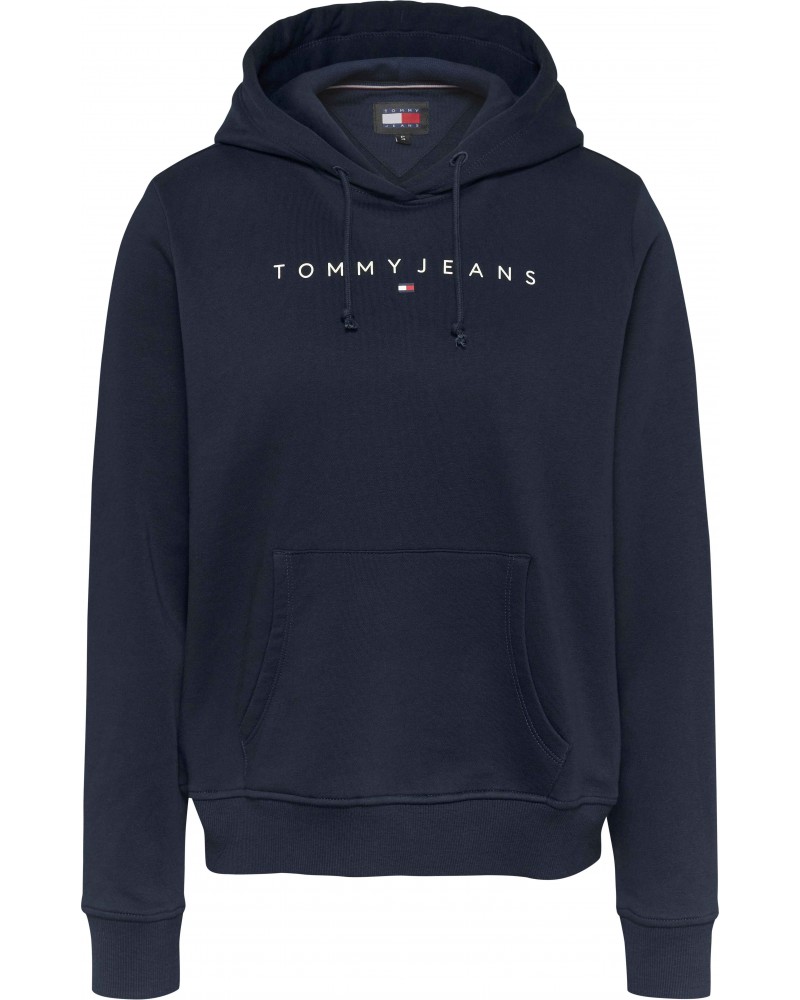 SUDADERA LINEAR | TOMMY HILFIGER