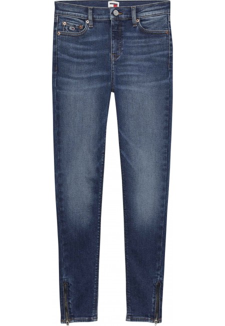 JEANS SKINNY NORA | TOMMY...