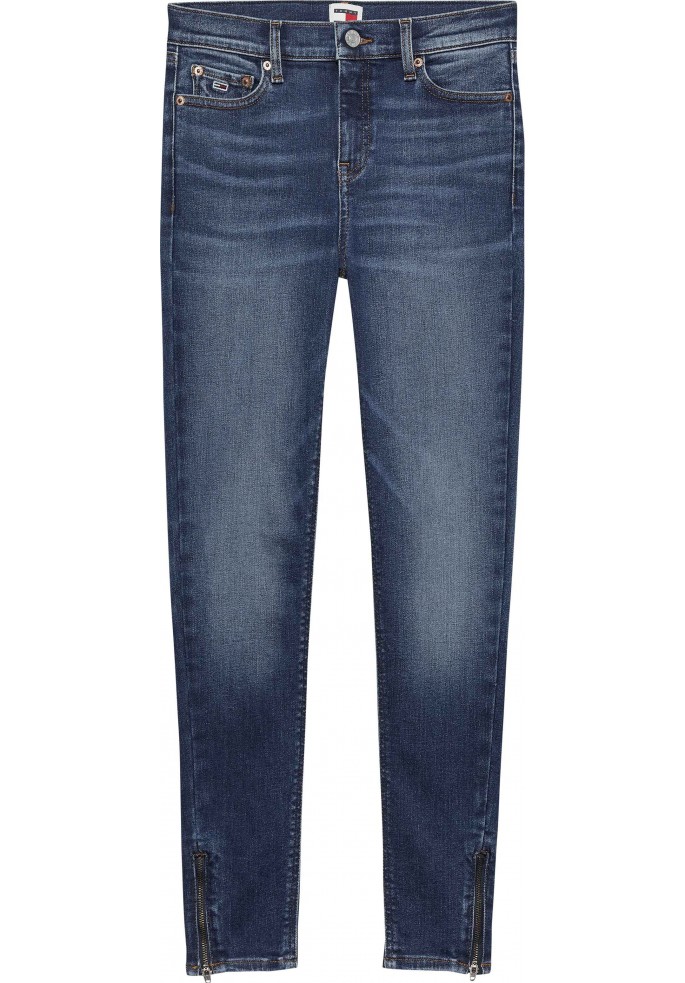 JEANS SKINNY NORA | TOMMY HILFIGER