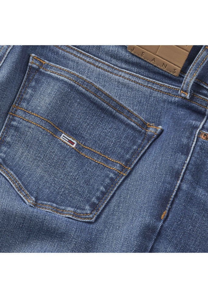 JEANS SKINNY NORA | TOMMY HILFIGER