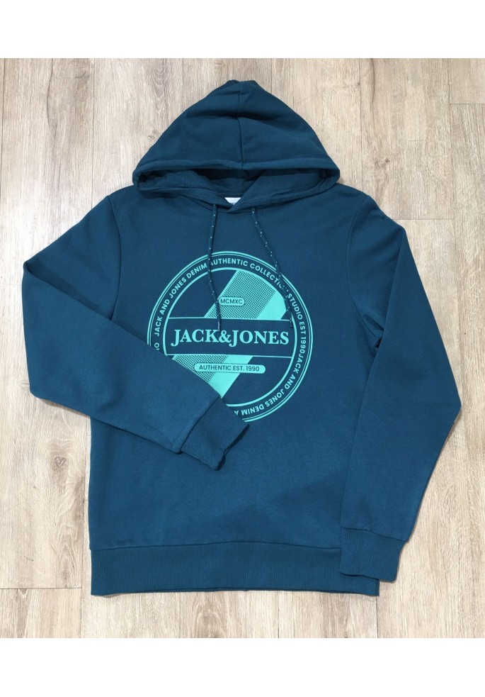 SUDADERA RIO | JACK & JONES