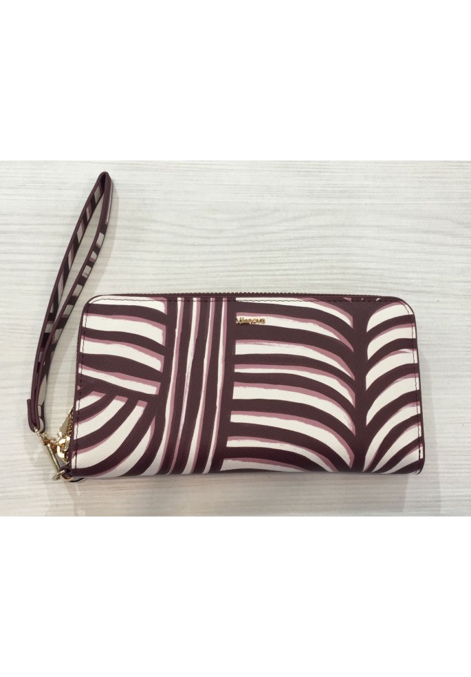 MONEDERO GRANDE ESTAMPADO | VILANOVA