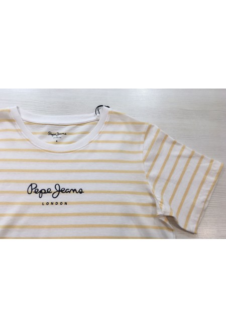 CAMISETA ELBA | PEPE JEANS