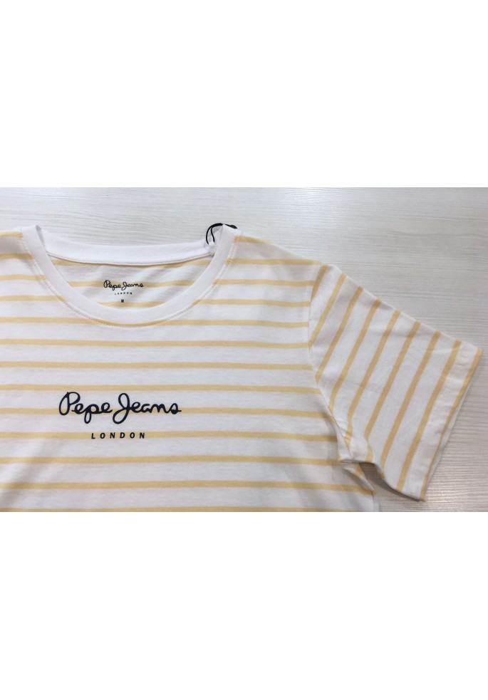 CAMISETA ELBA | PEPE JEANS