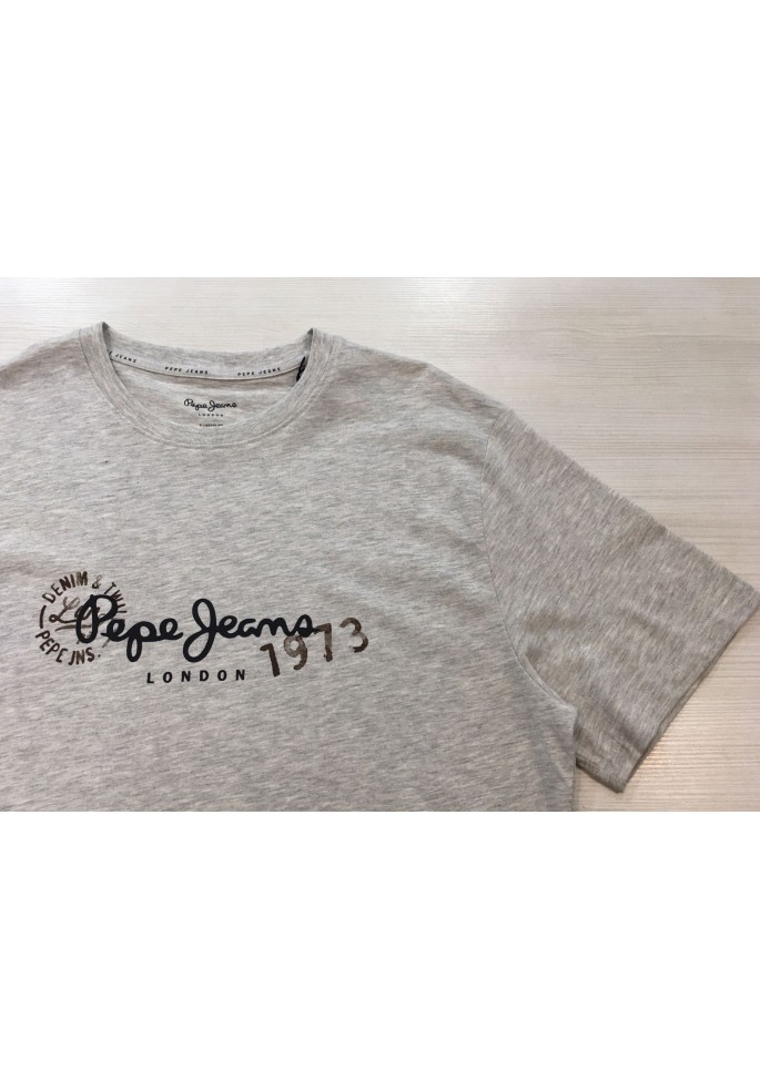 CAMISETA CAMILLE | PEPE JEANS