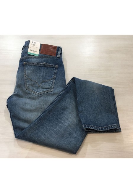 JEANS SLIM DESERT | PEPE JEANS