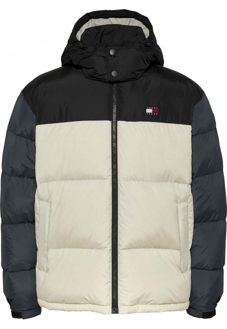 ABRIGO ALASKA PUFFER |...