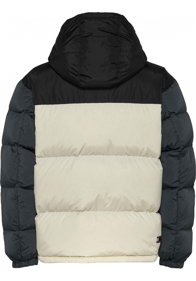 ABRIGO ALASKA PUFFER | TOMMY HILFIGER