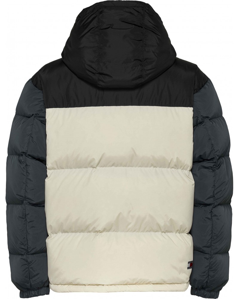 ABRIGO ALASKA PUFFER | TOMMY HILFIGER