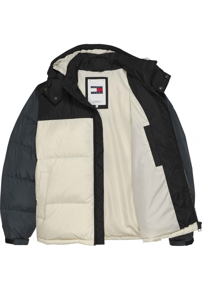 ABRIGO ALASKA PUFFER | TOMMY HILFIGER