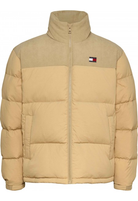 ABRIGO CORD PANA | TOMMY...