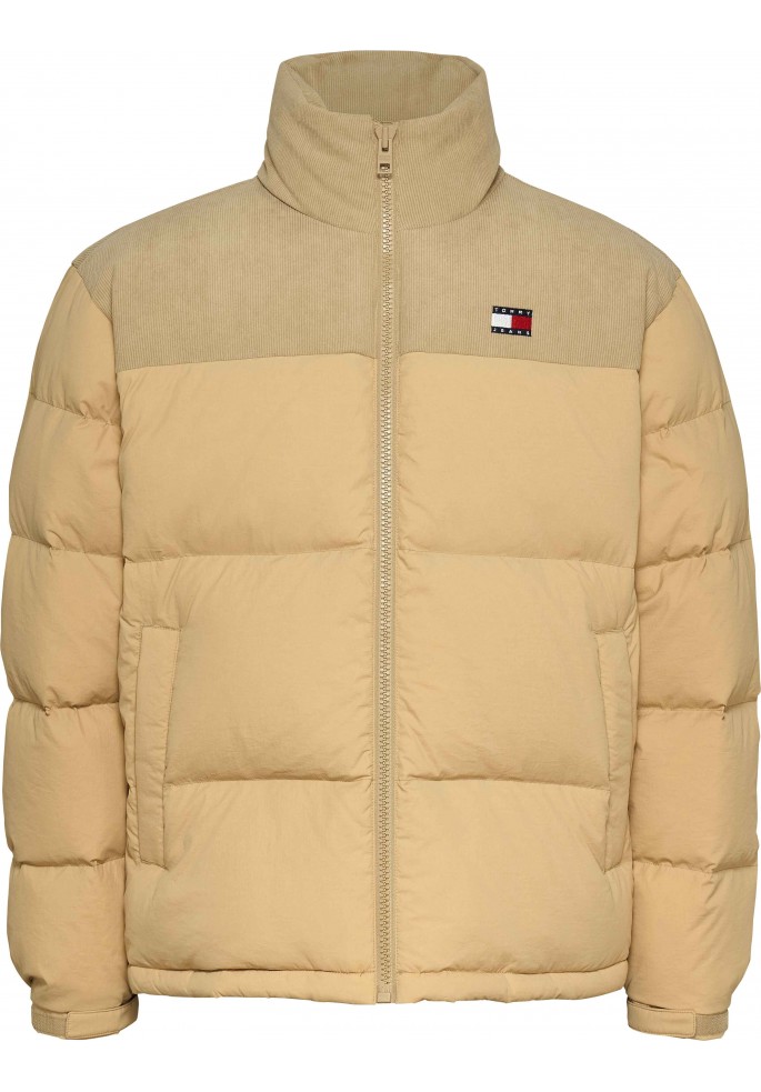 ABRIGO CORD PANA | TOMMY HILFIGER