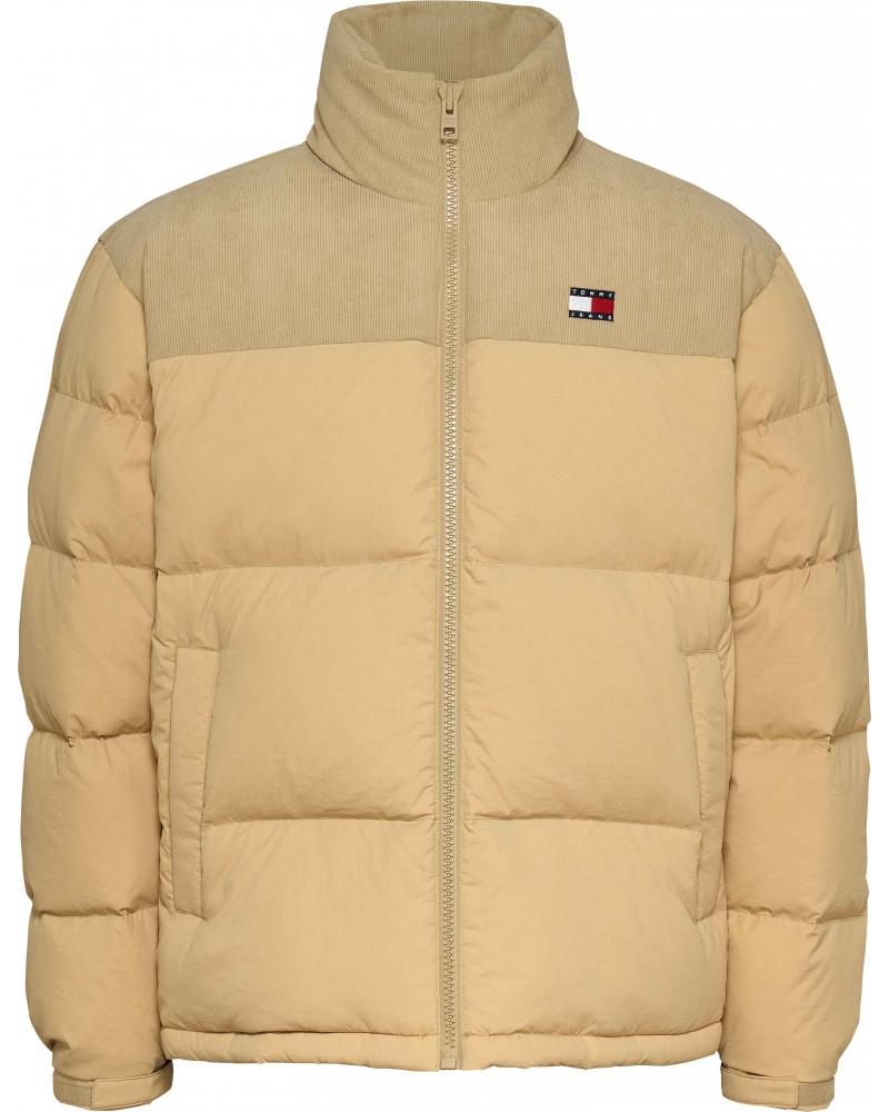 ABRIGO CORD PANA | TOMMY HILFIGER
