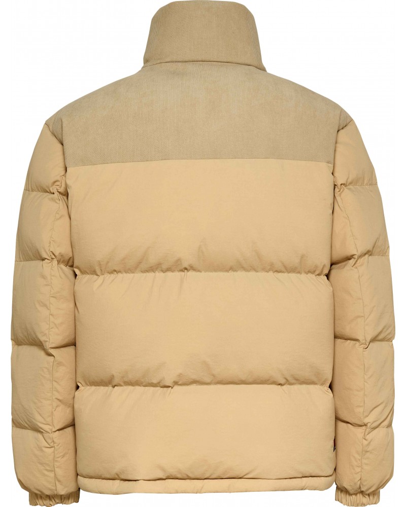 ABRIGO CORD PANA | TOMMY HILFIGER