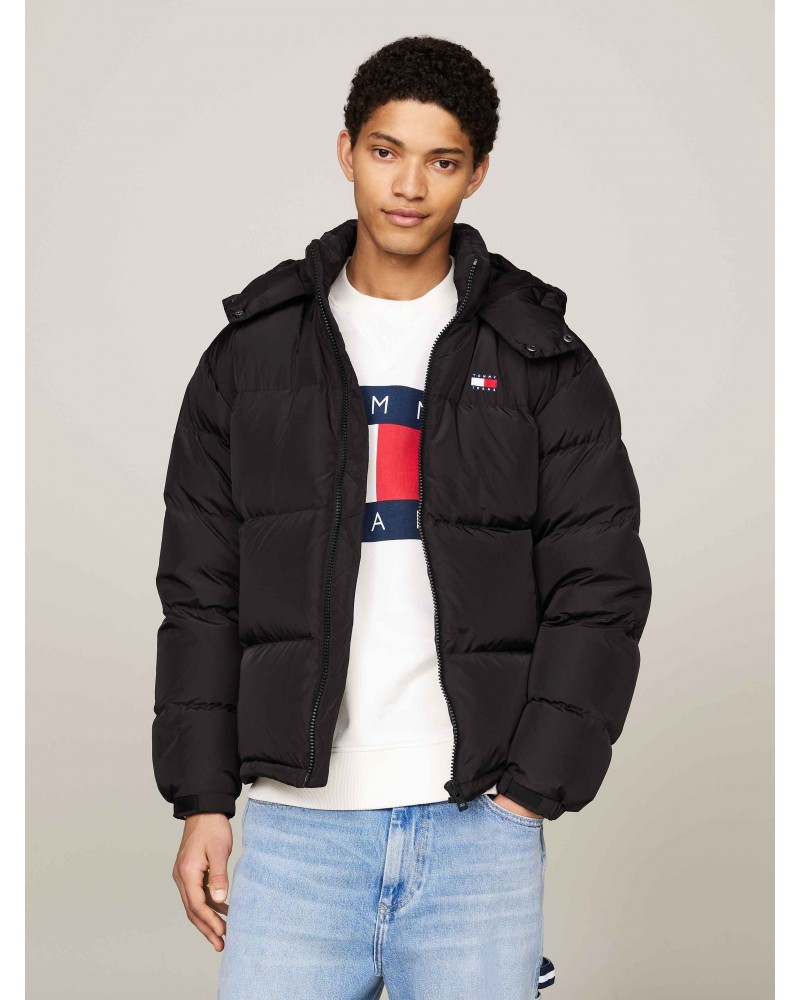 ABRIGO ALASKA | TOMMY HILFIGER