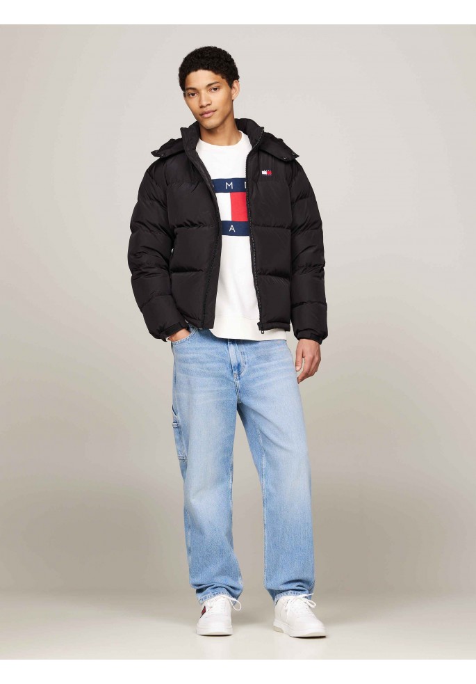 ABRIGO ALASKA | TOMMY HILFIGER