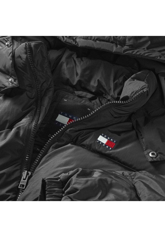 ABRIGO ALASKA | TOMMY HILFIGER