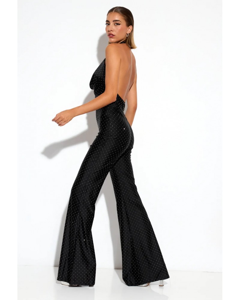 MONO HALTER BRILLOS | BOTTINA