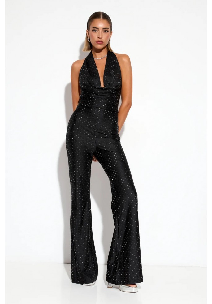 MONO HALTER BRILLOS | BOTTINA