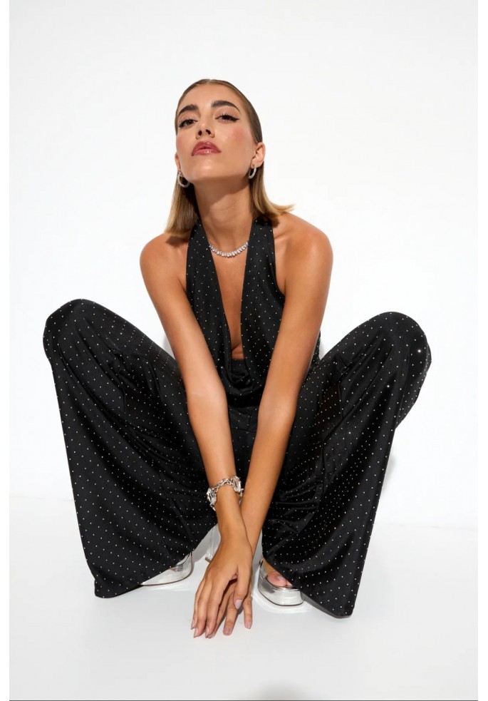 MONO HALTER BRILLOS | BOTTINA