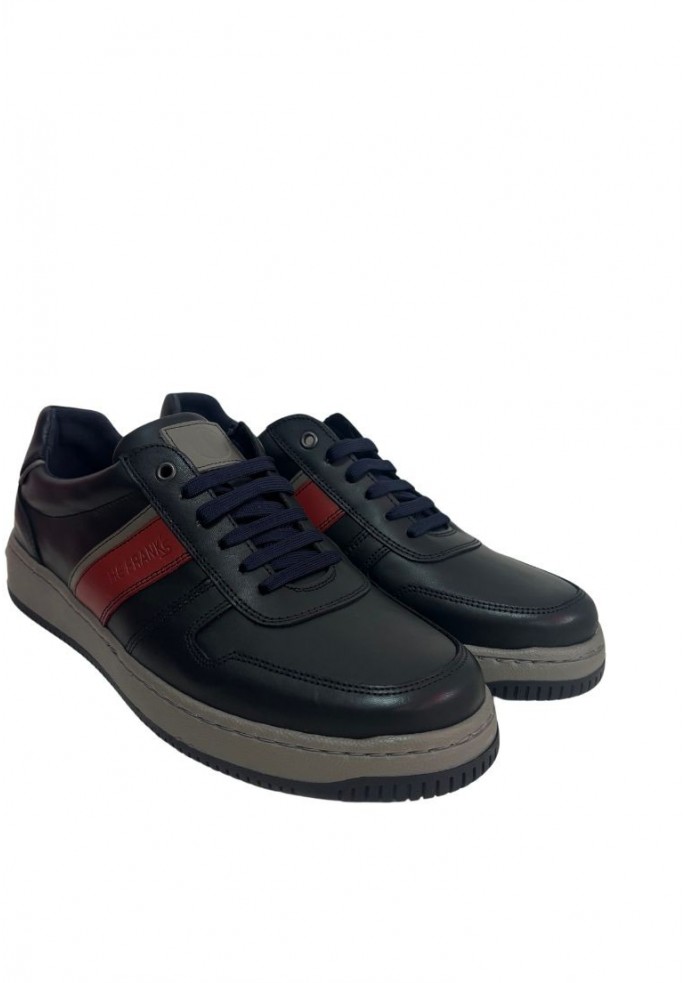 ZAPATO CASUAL SOFT | BOTTINA