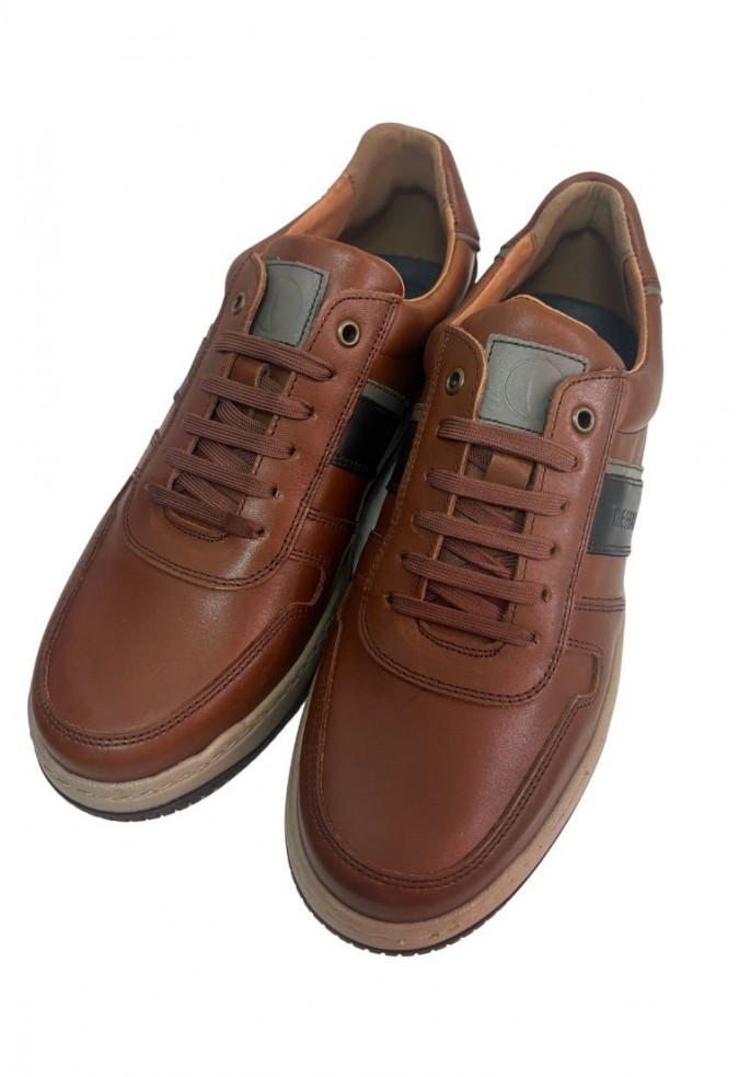 ZAPATO CASUAL SOFT | BOTTINA