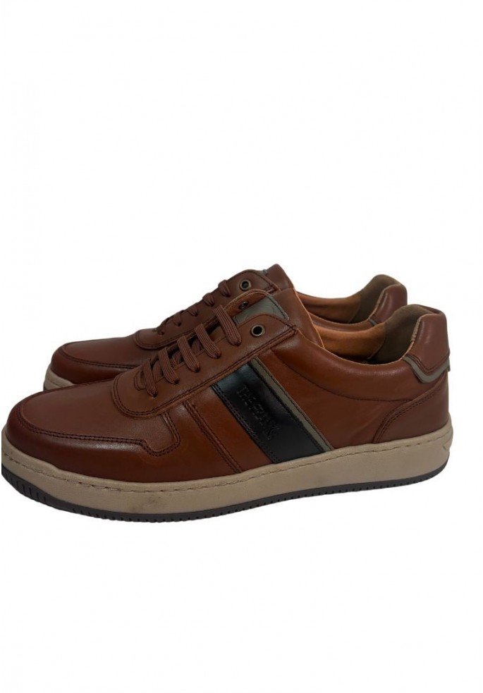 ZAPATO CASUAL SOFT | BOTTINA