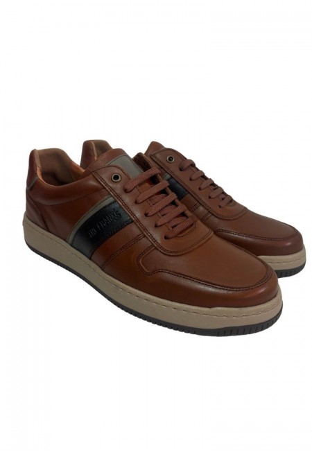 ZAPATO CASUAL SOFT | BOTTINA